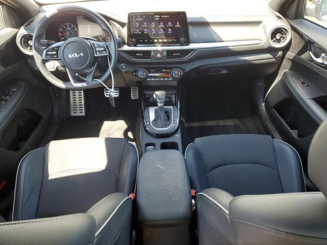 2024 KIA FORTE GT L - 3KPF54AD6RE840082