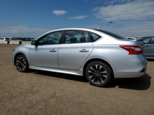2016 NISSAN SENTRA S - Other View