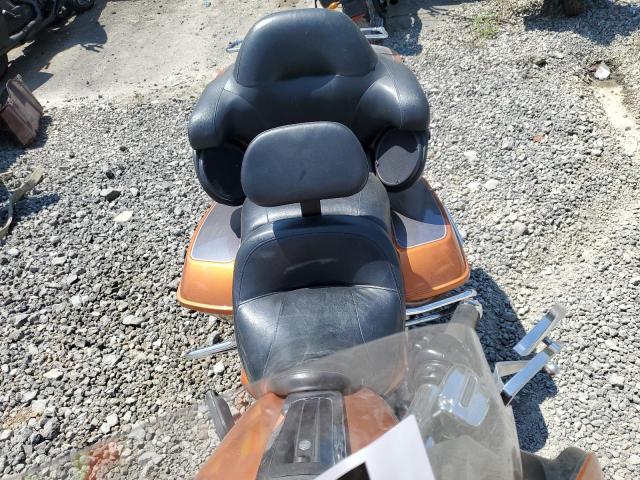 2015 HARLEY-DAVIDSON FLHTCU ULTRA CLASSIC ELECTRA GLIDE 1HD1FCM14FB671125