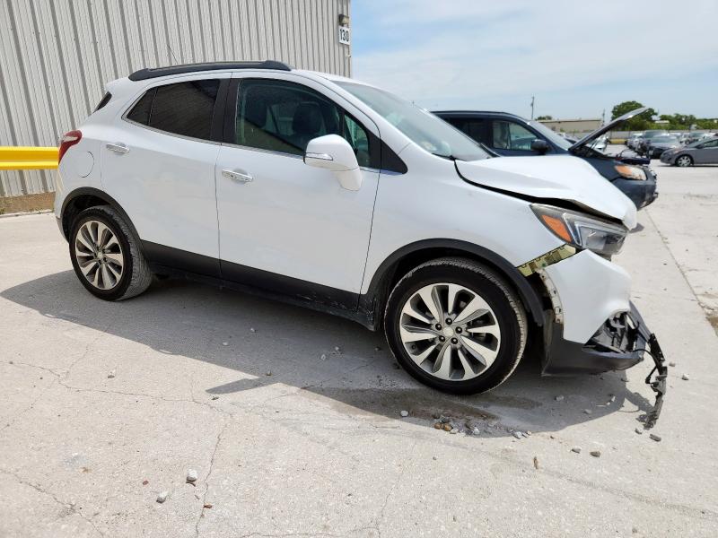 2017 BUICK ENCORE PREFERRED KL4CJASB8HB244665