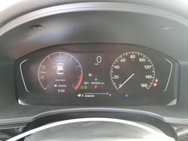 2023 HONDA CIVIC LX 2HGFE2F22PH562974