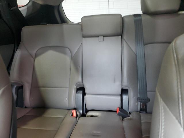 2018 HYUNDAI SANTA FE S 5XYZUDLB8JG513251