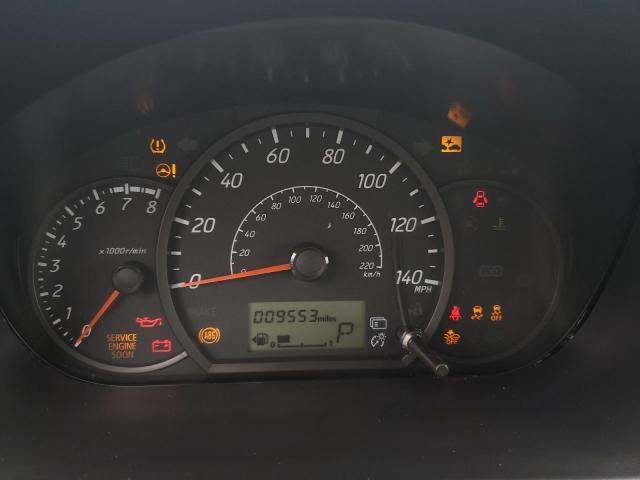 2024 MITSUBISHI MIRAGE ES ML32AUHJ1RH029731