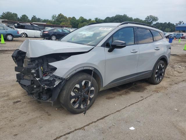 2024 KIA SPORTAGE X LINE 5XYK6CDF7RG154297