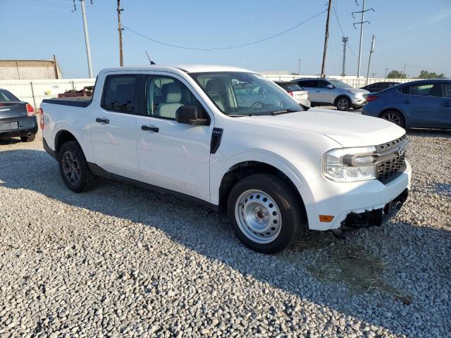 2024 FORD MAVERICK XLT 3FTTW8J95RRB24138