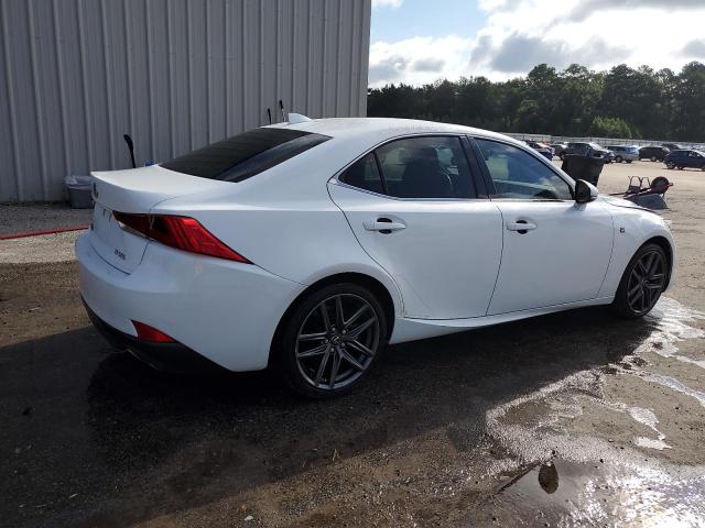 2017 LEXUS IS 350 JTHBE1D25H5031284