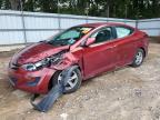 2015 HYUNDAI ELANTRA SE - 5NPDH4AEXFH600547