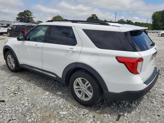 2022 FORD EXPLORER X 1FMSK7DH3NGA60134