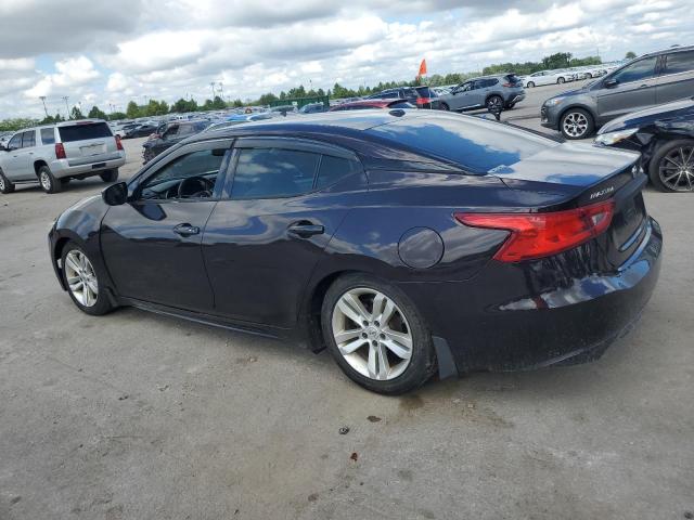 2016 NISSAN MAXIMA 3.5S 1N4AA6AP9GC419155