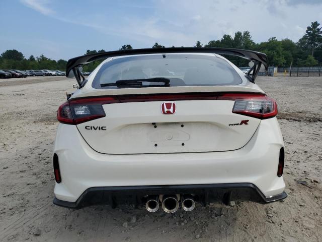2025 HONDA CIVIC TYPE JHMFL5G42SX002798