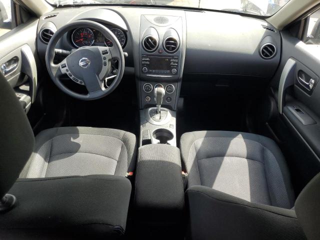 2013 NISSAN ROGUE S #3309189689