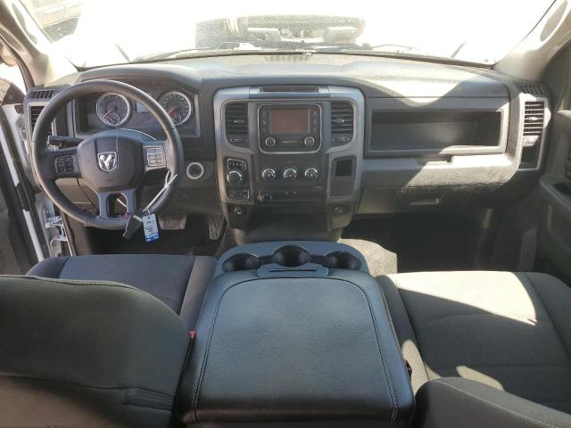 2021 RAM 1500 CLASS 3C6RR7KT6MG709344