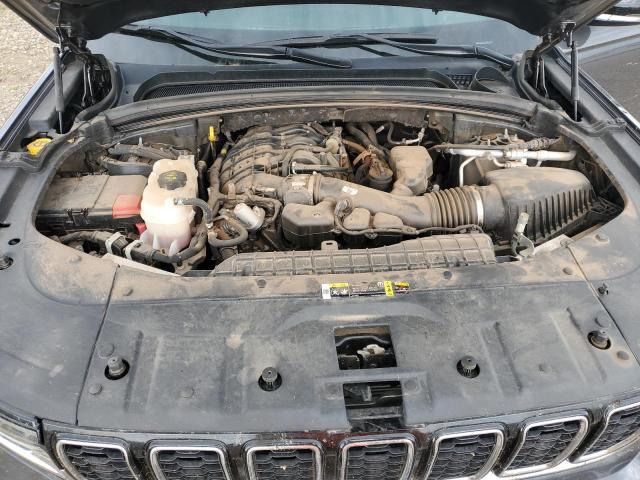 2022 JEEP GRAND CHEROKEE L LIMITED 1C4RJKBG5N8518155