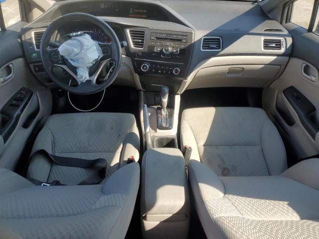 2015 HONDA CIVIC LX 19XFB2F52FE120966