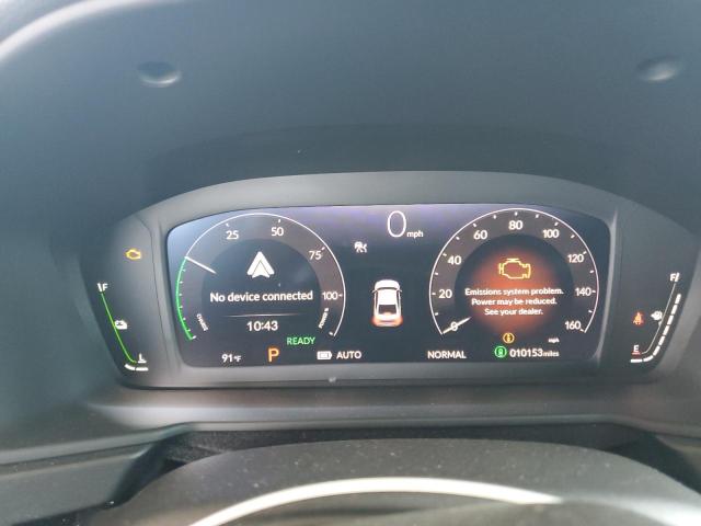 2025 HONDA ACCORD HYB 1HGCY2F57SA018661