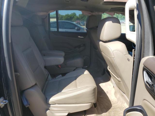 2019 GMC YUKON XL K1500 SLT 1GKS2GKC1KR134618