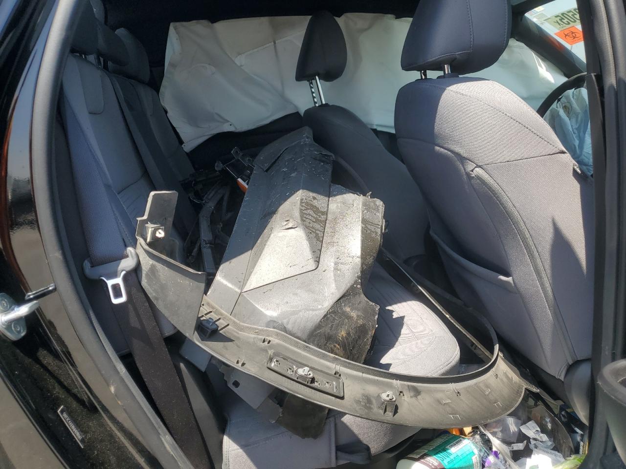 HYUNDAI SANTA CRUZ SEL