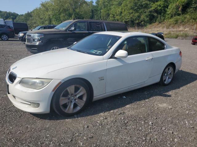 2011 BMW 328 XI SUL - WBAKF5C5XBE655233