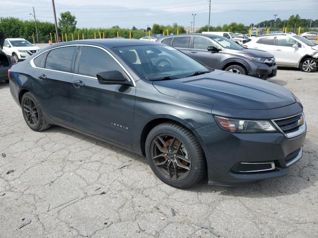 2015 CHEVROLET IMPALA LS 2G11Z5SL0F9143861