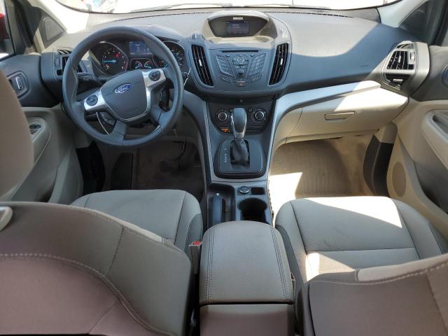2015 FORD ESCAPE SE 1FMCU0G77FUB31718