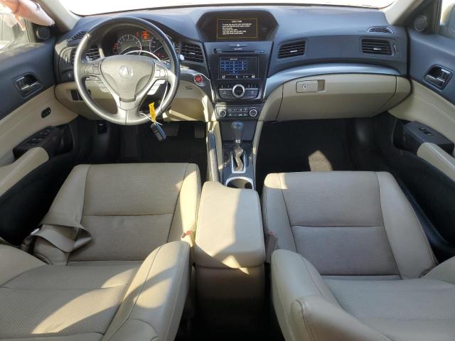 2016 ACURA ILX PREMIU 19UDE2F70GA013355