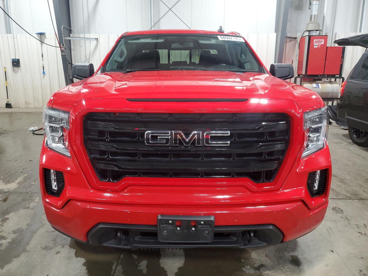 GMC SIERRA K1500 ELEVATION