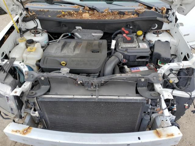 2016 JEEP COMPASS LA - 1C4NJDEB5GD791875