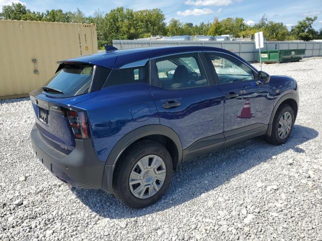 2025 NISSAN KICKS S 3N8AP6BB1SL329561