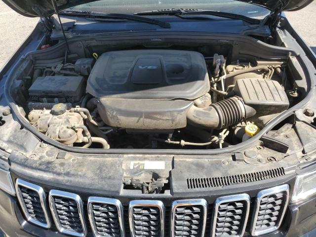 2018 JEEP GRAND CHER 1C4RJFBG9JC508856
