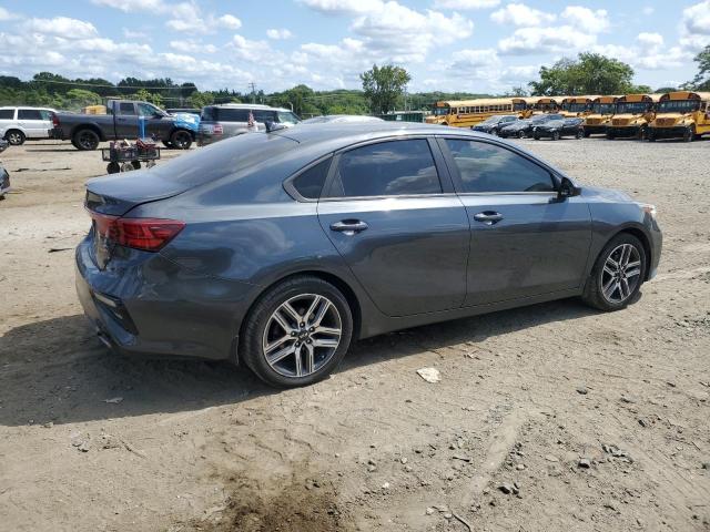 2019 KIA FORTE GT L 3KPF34AD1KE078632