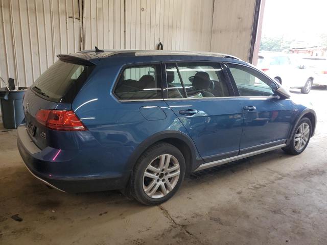 2017 VOLKSWAGEN GOLF ALLTR 3VWM17AU0HM537997