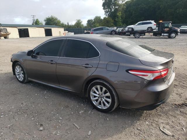 2018 TOYOTA CAMRY L 4T1B11HKXJU041663