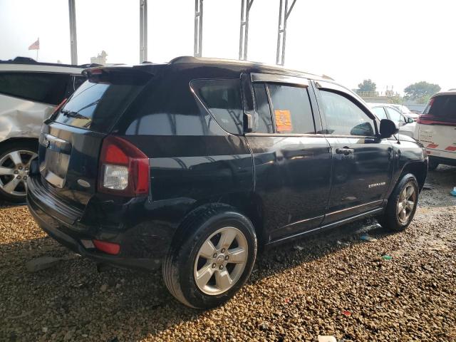 2016 JEEP COMPASS LA #3308346028