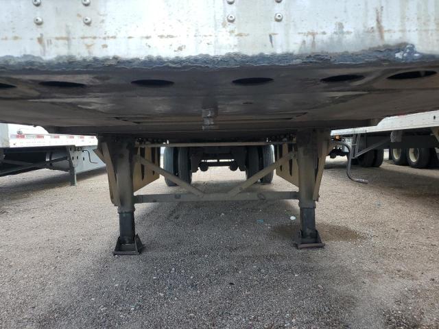 2006 WABA DRY VAN TRAILER #3292317303