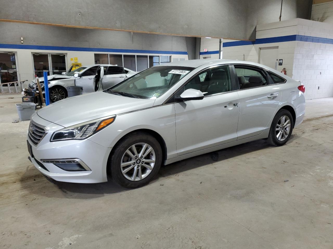 HYUNDAI SONATA SE