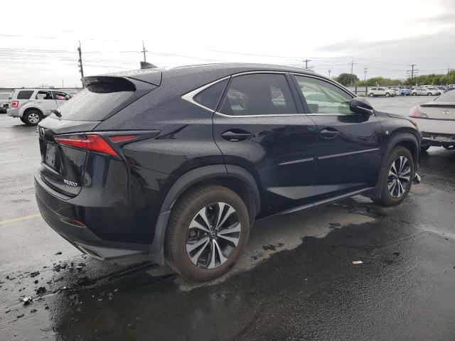 2020 LEXUS NX 300 F SPORT JTJSARDZ3L5013168