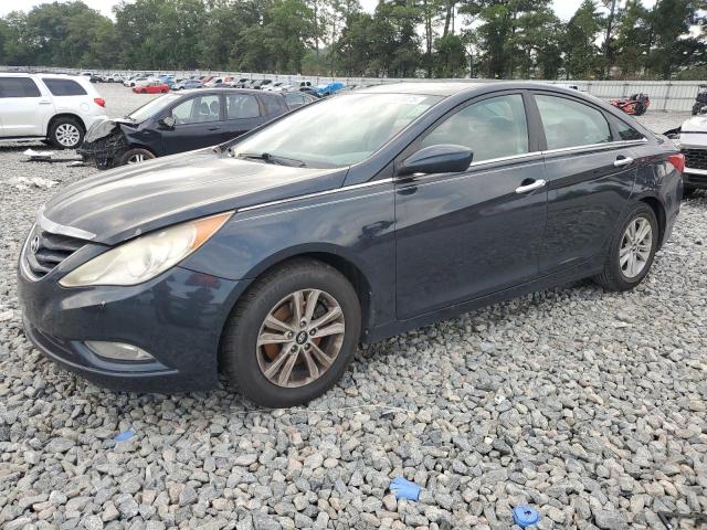 Global Auto Auctions: 2013 HYUNDAI SONATA GLS