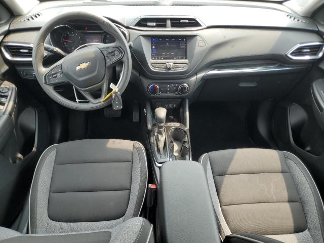 2022 CHEVROLET TRAILBLAZE KL79MPSLXNB060338