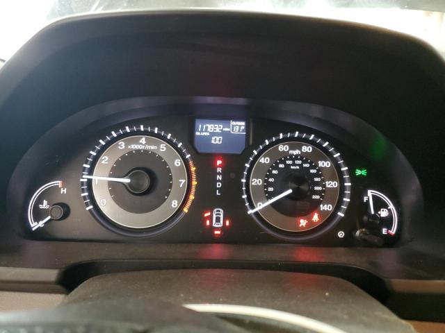 2015 HONDA ODYSSEY EX - 5FNRL5H49FB117590