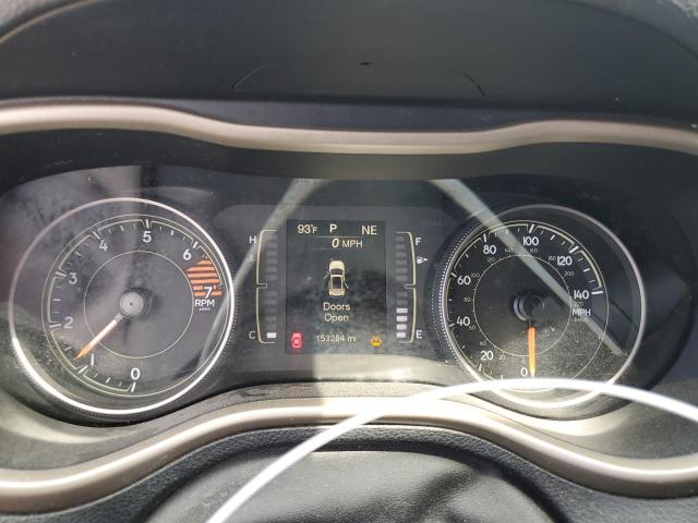 2017 JEEP CHEROKEE S 1C4PJLAB4HW572193