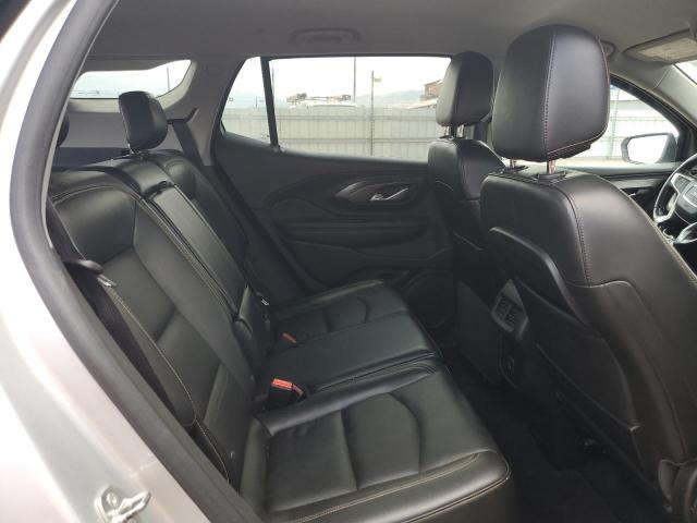 2019 GMC TERRAIN SL 3GKALPEV4KL249243