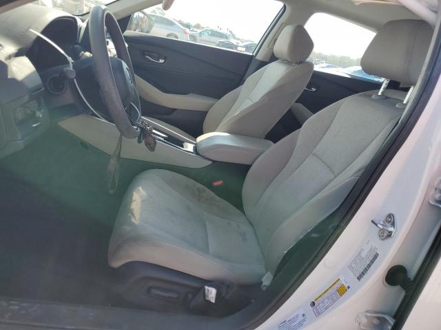 2025 HONDA ACCORD SE 1HGCY1F40SA017708