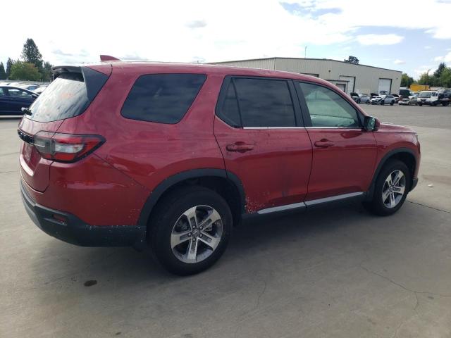 2023 HONDA PILOT EXL 5FNYG1H58PB058325