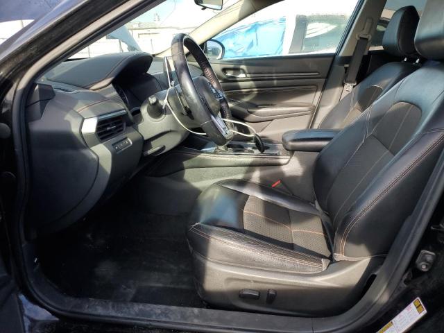 2019 NISSAN ALTIMA SR 1N4BL4CV9KC122801