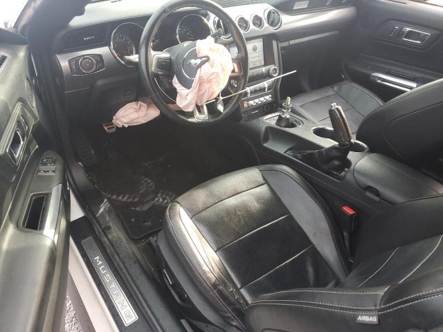 2017 FORD MUSTANG GT 1FA6P8CF4H5311987