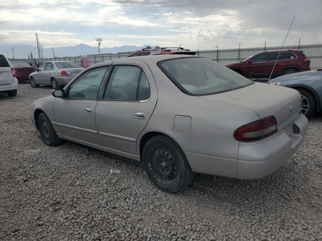 1995 NISSAN ALTIMA XE #3285979790
