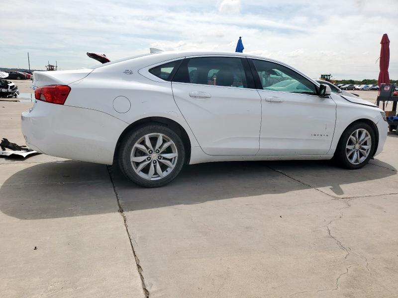 2019 CHEVROLET IMPALA LT 1G11Z5S31KU119291