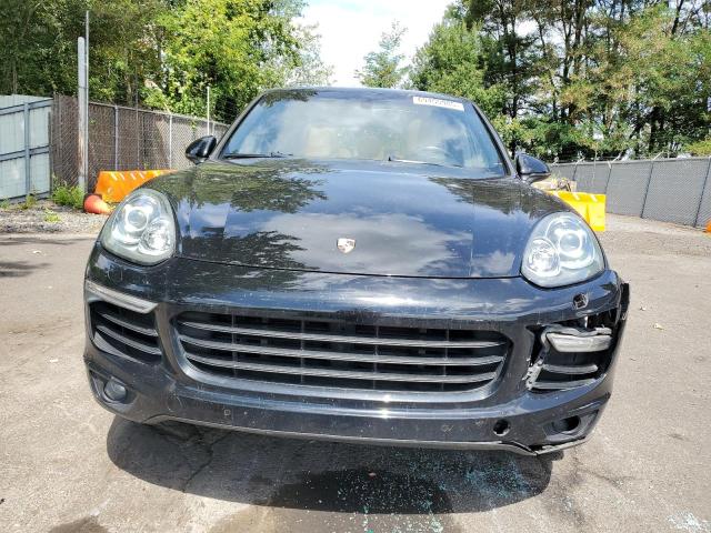 2017 PORSCHE CAYENNE SE HYBRID PLATINUM WP1AE2A26HLA74887