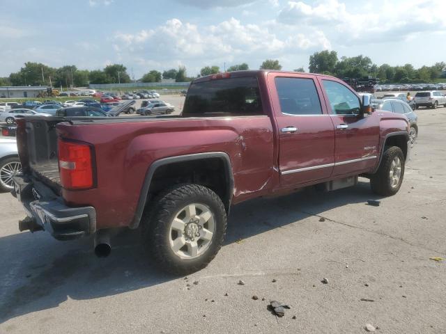 2015 GMC SIERRA K2500 SLT 1GT12ZE86FF647137