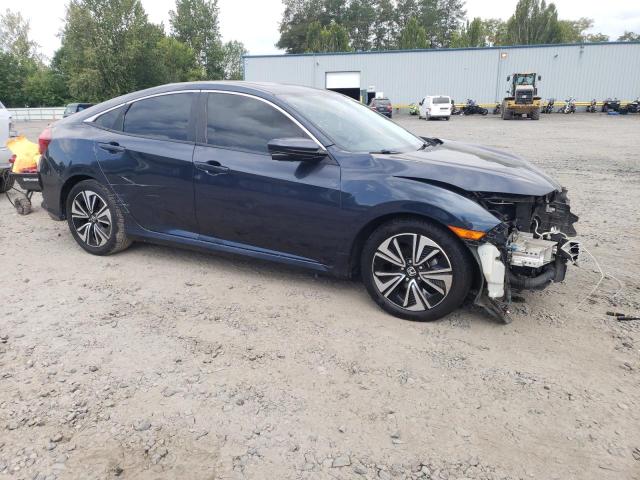 2016 HONDA CIVIC EX 19XFC1F30GE220099